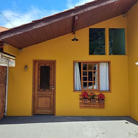 Casa 2 Quartos Bombinhas Exterior photo
